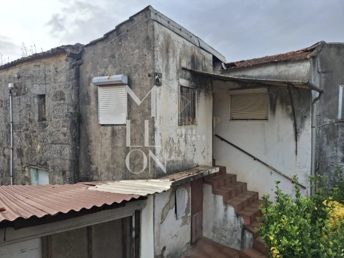 Moradia T2 para Venda em Gondomar (São Cosme), Valbom e Jovim Foto 4