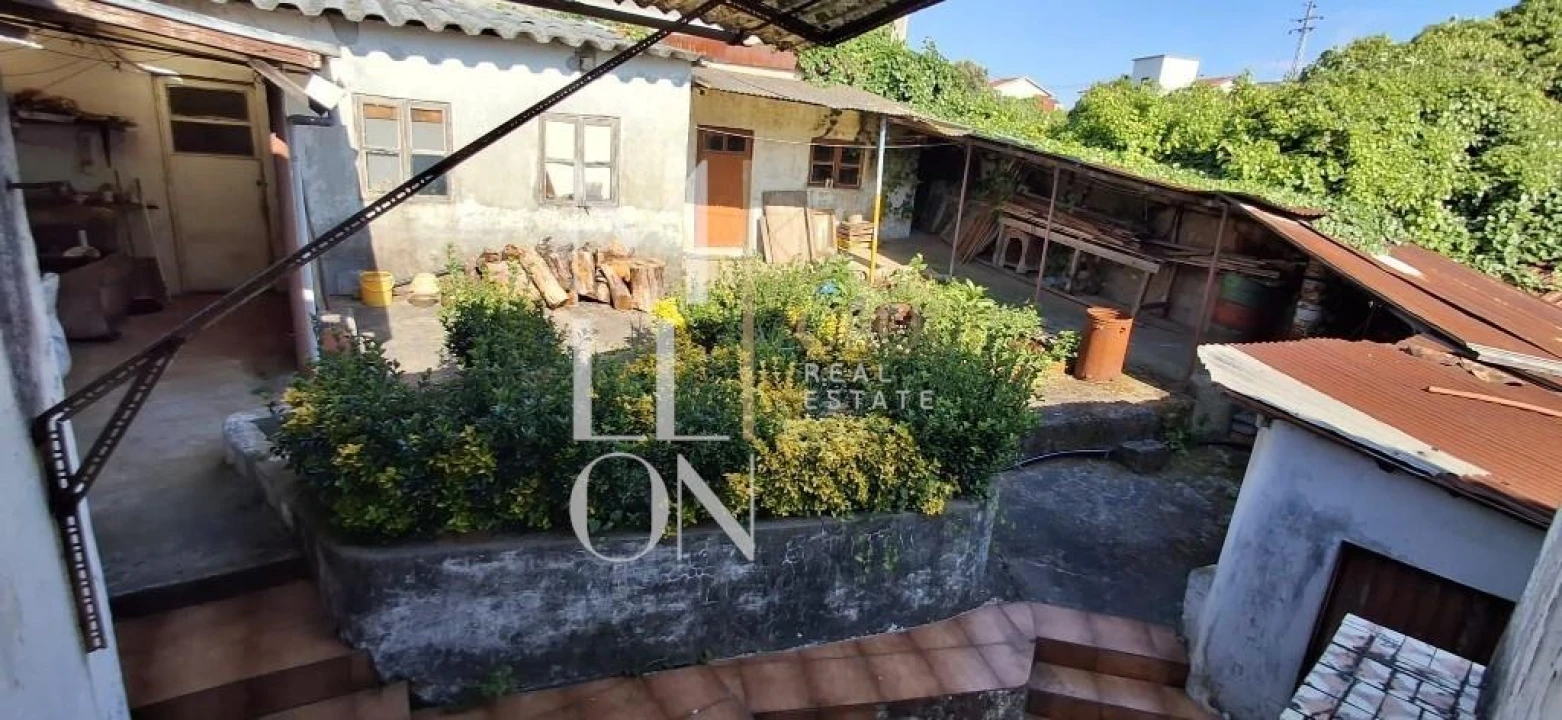 Moradia T2 para Venda em Gondomar (São Cosme), Valbom e Jovim Foto 9