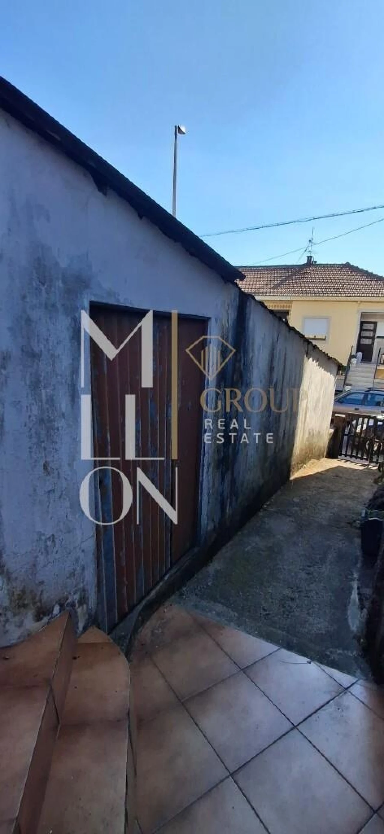 Moradia T2 para Venda em Gondomar (São Cosme), Valbom e Jovim Foto 20