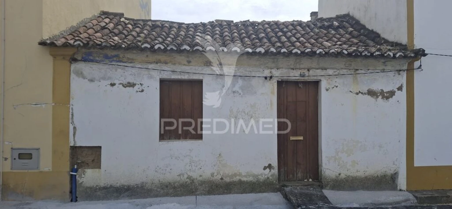 Quinta T3 para Venda em Alvega e Concavada Foto 1