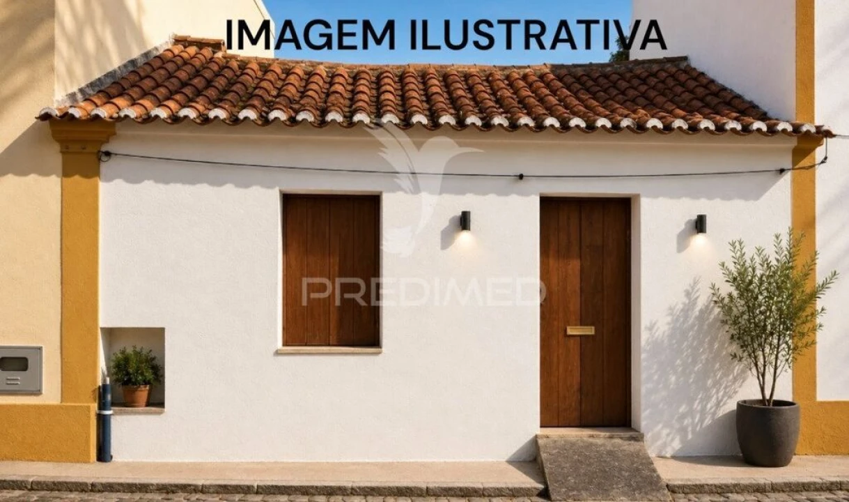 Quinta T3 para Venda em Alvega e Concavada Foto 2