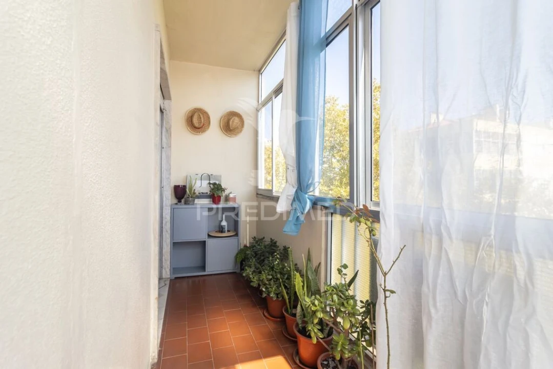 Apartamento T3 para Venda em Corroios Foto 16