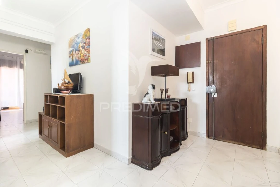 Apartamento T3 para Venda em Corroios Foto 20
