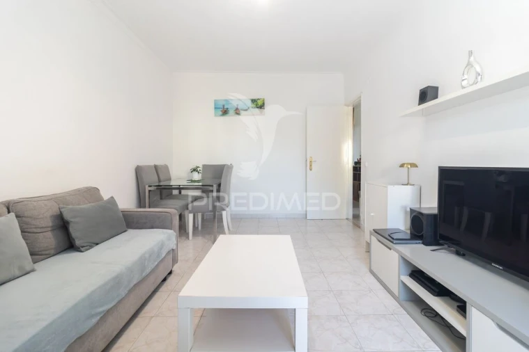 Apartamento T3 para Venda em Corroios Foto 12
