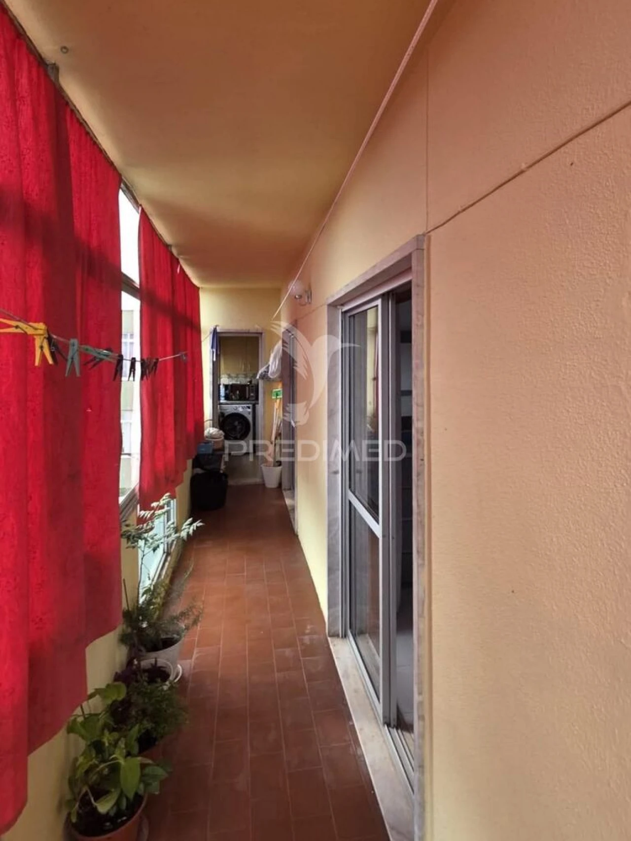 Apartamento T3 para Venda em Corroios Foto 3