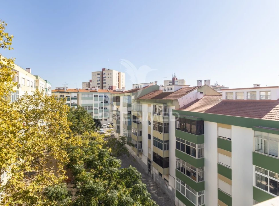 Apartamento T3 para Venda em Corroios Foto 7