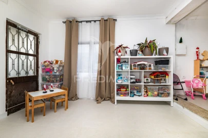 Moradia T3 para Venda em Azias