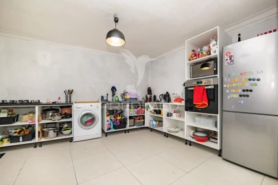 Moradia T3 para Venda em Azias
