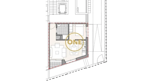 Apartamento para Venda em Machico