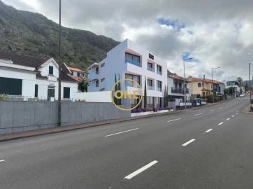 Apartamento para Venda em Machico