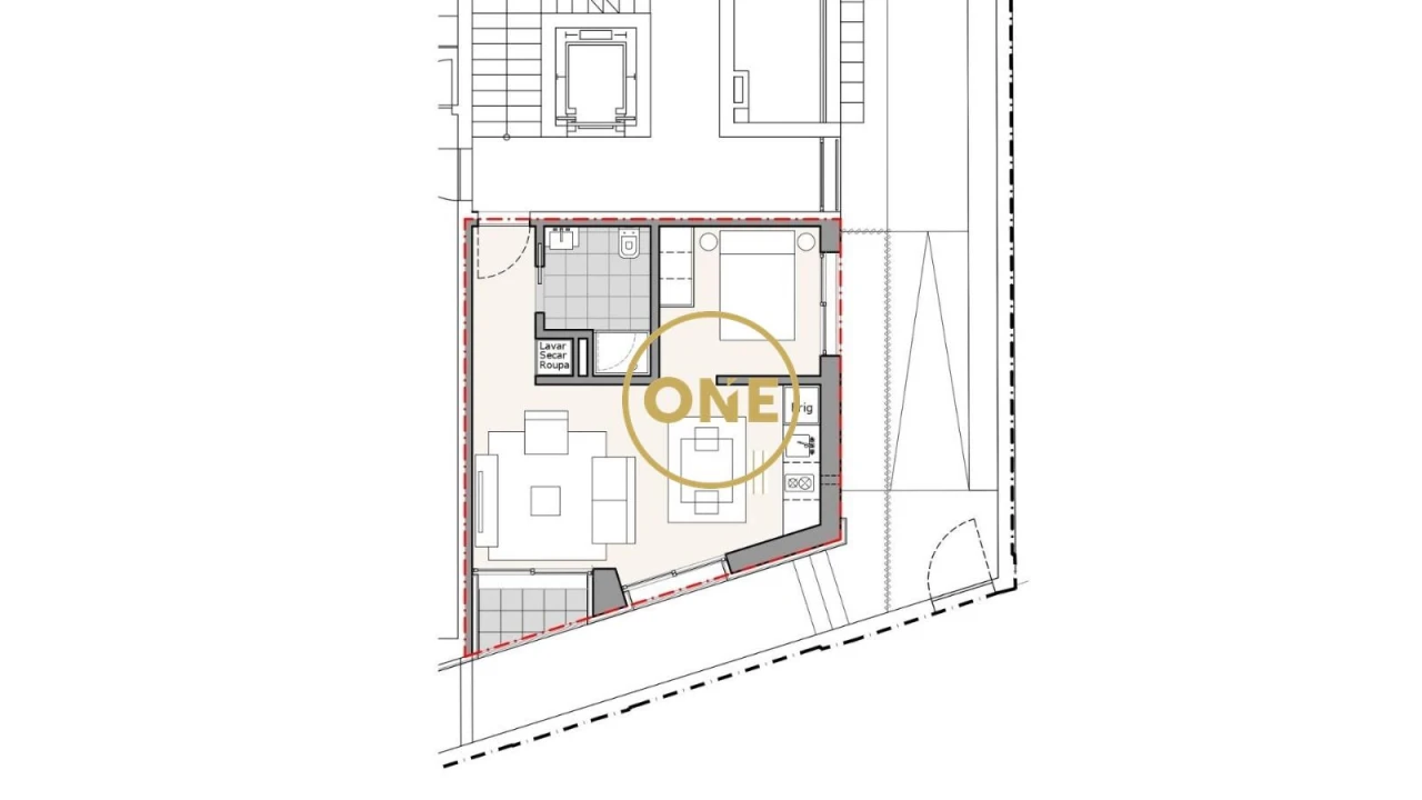 Apartamento para Venda em Machico Foto 7