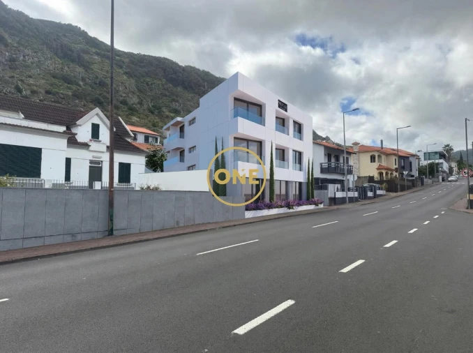 Apartamento para Venda em Machico Foto 8