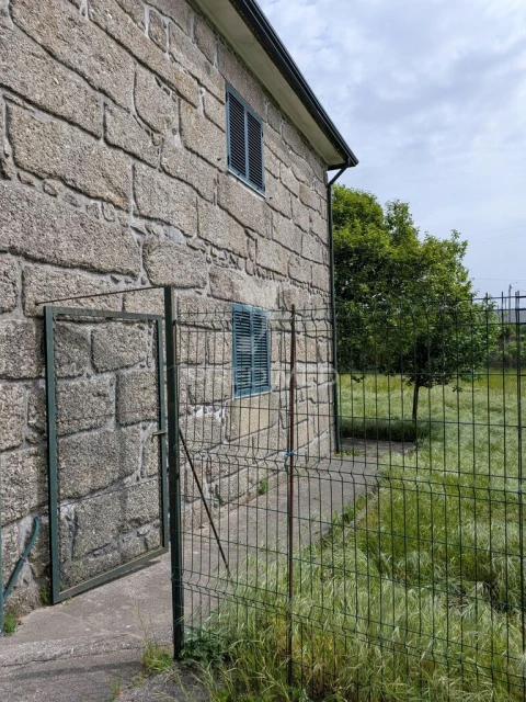 Quinta T3 para Venda em Monte Córdova