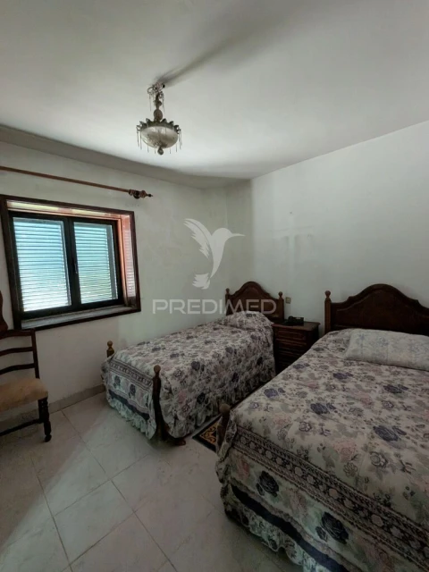 Quinta T3 para Venda em Monte Córdova