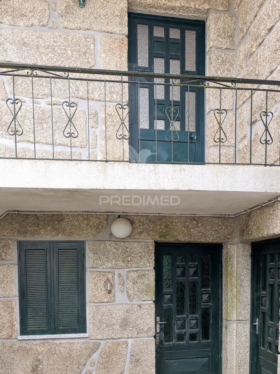 Quinta T3 para Venda em Monte Córdova Foto 2