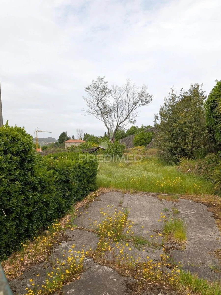 Quinta T3 para Venda em Monte Córdova Foto 5