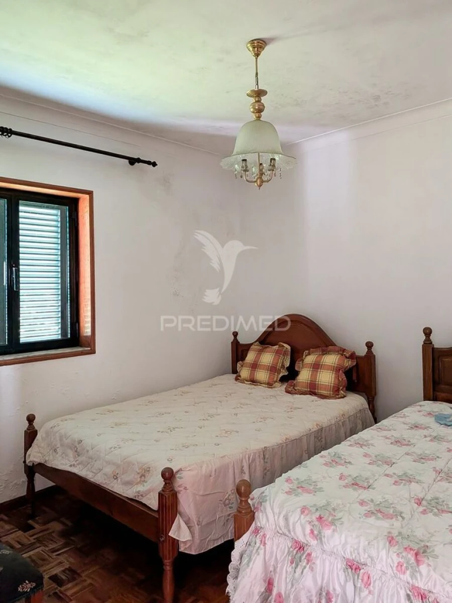 Quinta T3 para Venda em Monte Córdova Foto 9