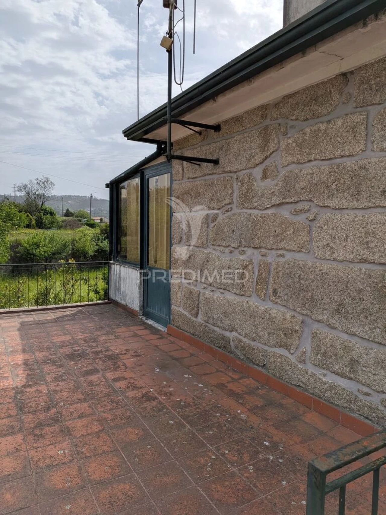 Quinta T3 para Venda em Monte Córdova Foto 10