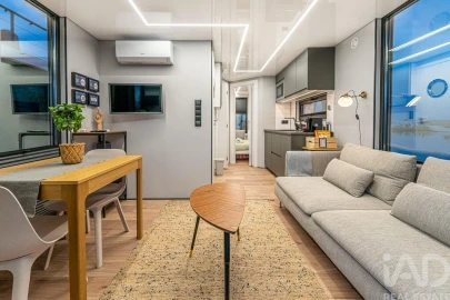 Apartamento T2 para Venda em Olivais