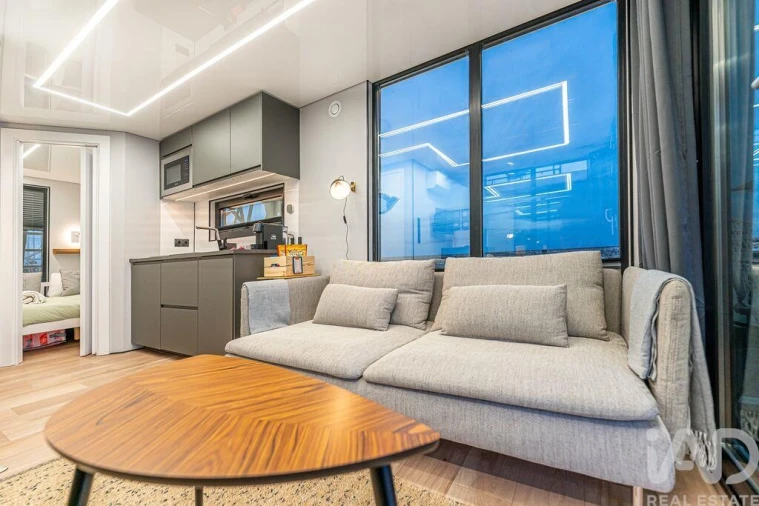 Apartamento T2 para Venda em Olivais Foto 9