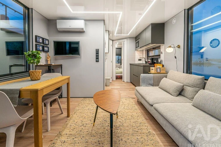 Apartamento T2 para Venda em Olivais Foto 11