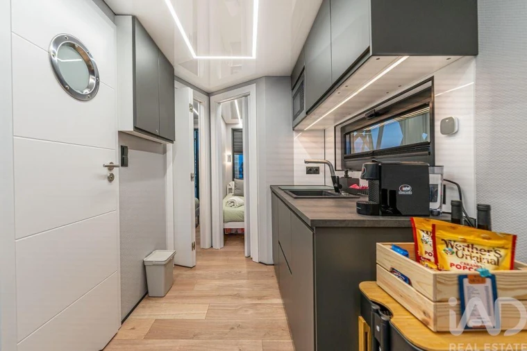 Apartamento T2 para Venda em Olivais Foto 14