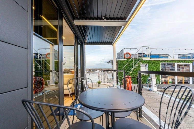 Apartamento T2 para Venda em Olivais Foto 37