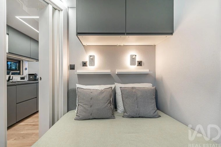 Apartamento T2 para Venda em Olivais Foto 18