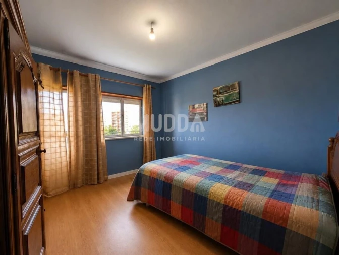 Apartamento T3 para Venda em Sé, Santa Maria e Meixedo Foto 5
