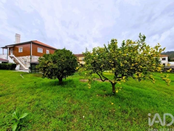 Terreno para Venda em Vila de Punhe