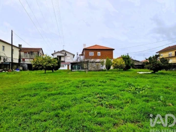 Terreno para Venda em Vila de Punhe