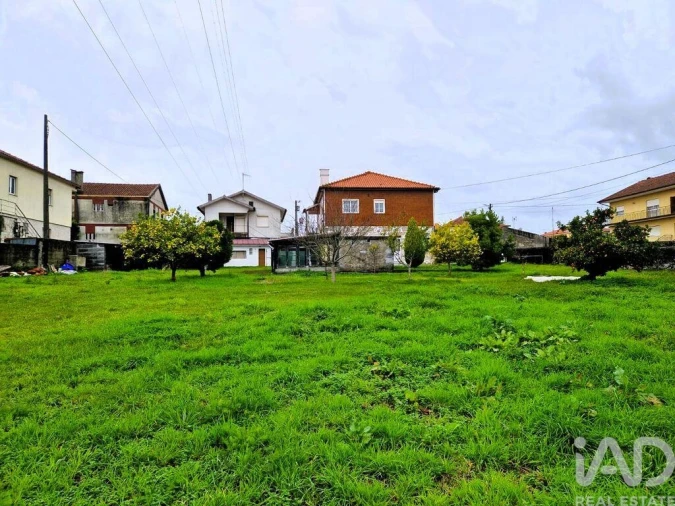 Terreno para Venda em Vila de Punhe Foto 4