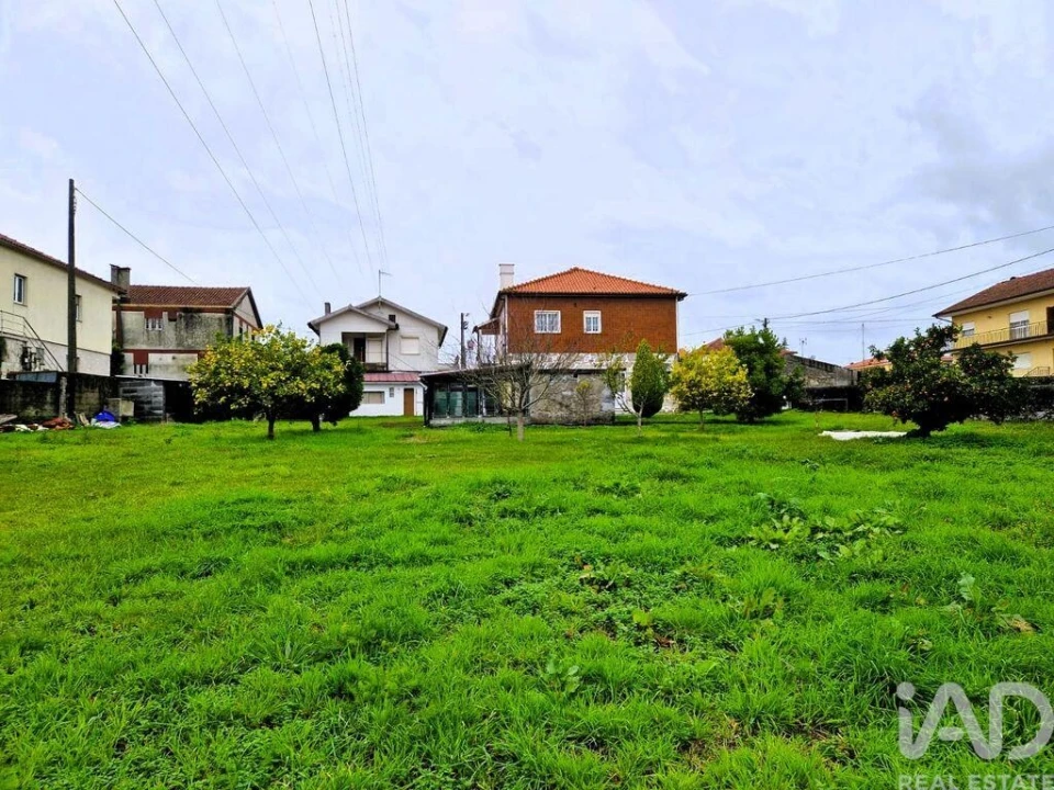 Terreno para Venda em Vila de Punhe Foto 4