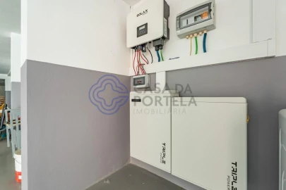 Moradia T3 para Venda em Fânzeres e São Pedro da Cova