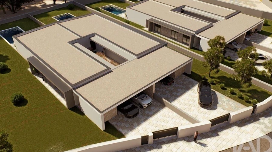 Moradia T3 para Venda em Mazarefes e Vila Fria
