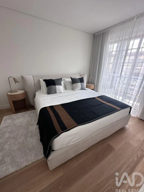 Apartamento T2 para Venda em Santa Marinha e São Pedro da Afurada