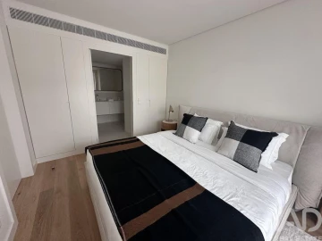 Apartamento T2 para Venda em Santa Marinha e São Pedro da Afurada