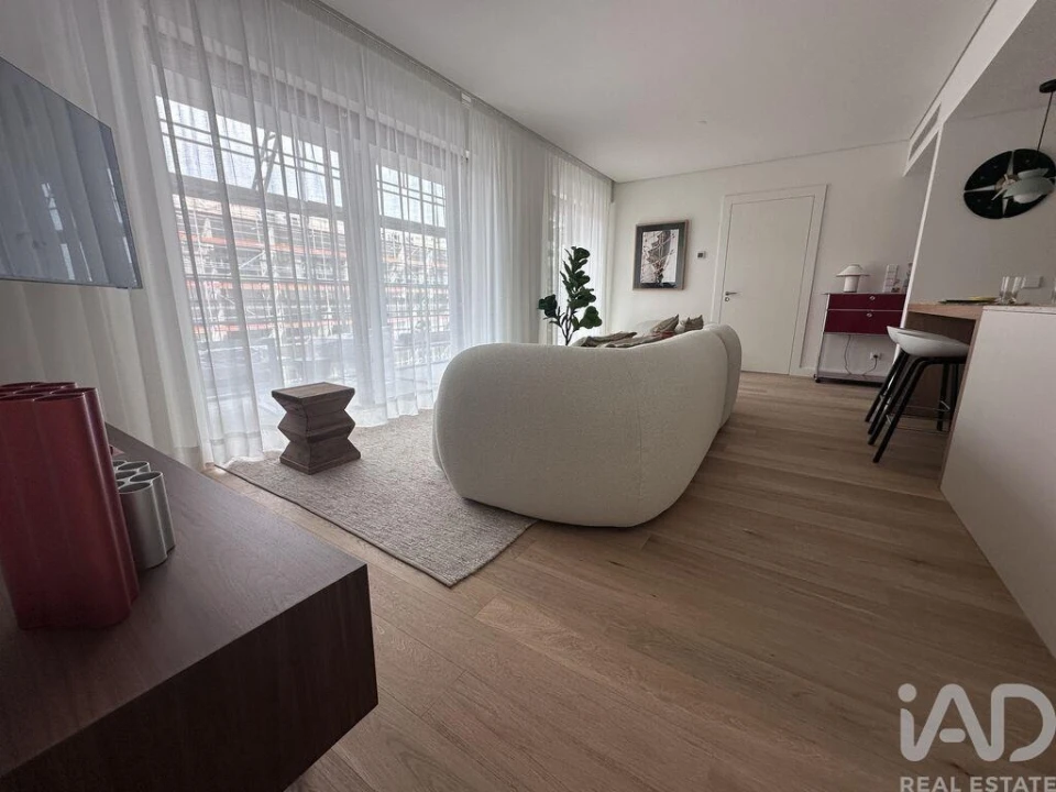 Apartamento T2 para Venda em Santa Marinha e São Pedro da Afurada Foto 5