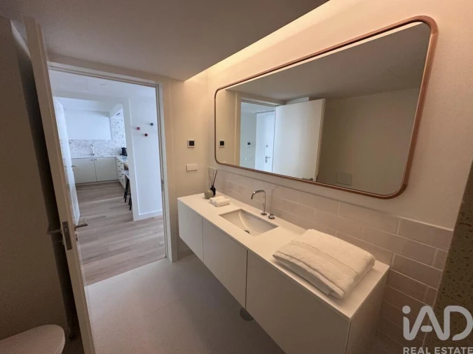 Apartamento T2 para Venda em Santa Marinha e São Pedro da Afurada Foto 7