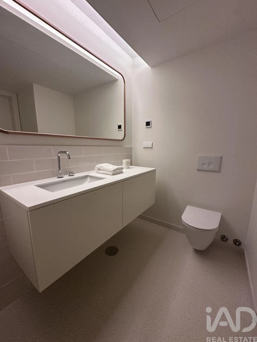 Apartamento T2 para Venda em Santa Marinha e São Pedro da Afurada Foto 10