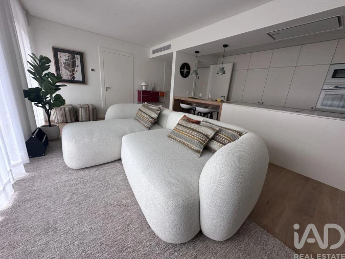 Apartamento T2 para Venda em Santa Marinha e São Pedro da Afurada Foto 6
