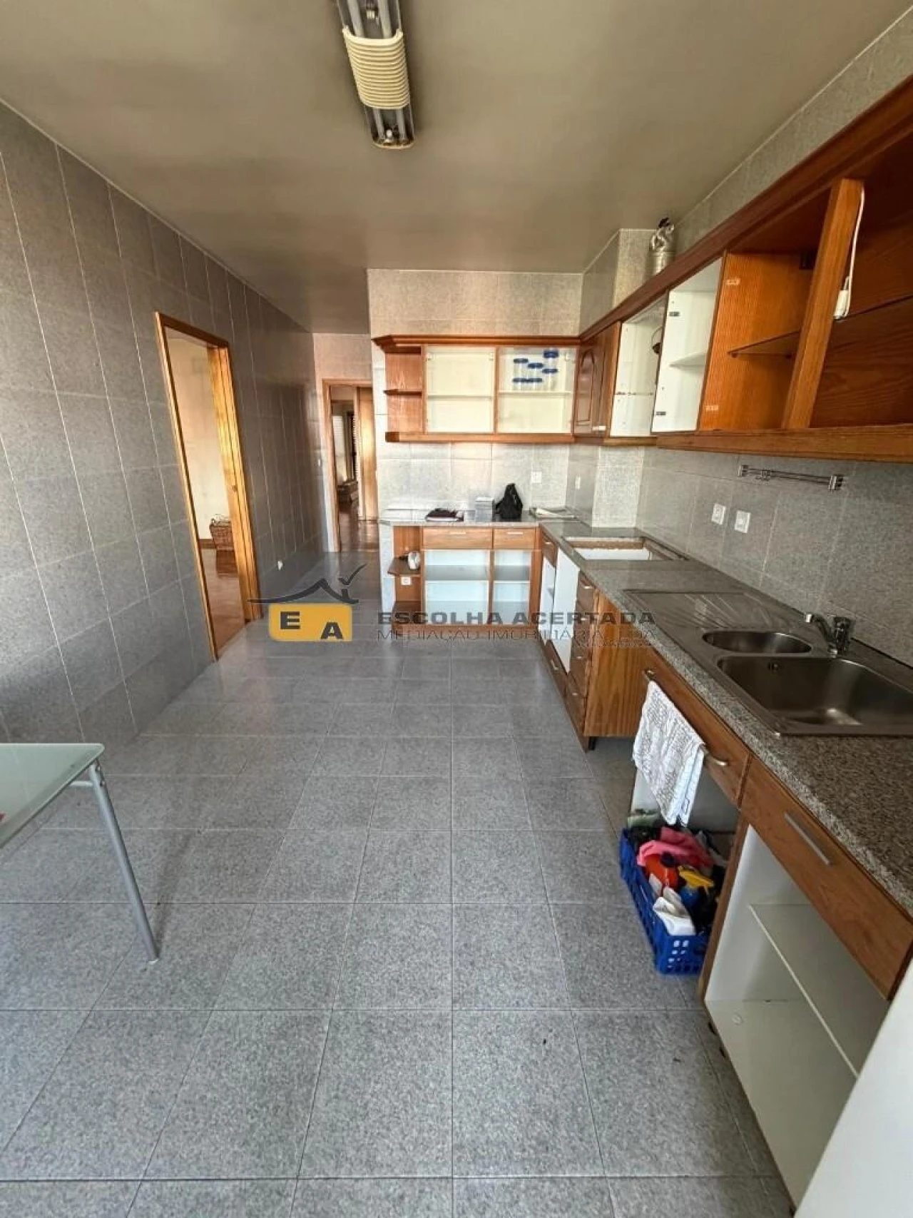 Apartamento T2 para Venda em São Mamede de Infesta e Senhora da Hora Foto 2