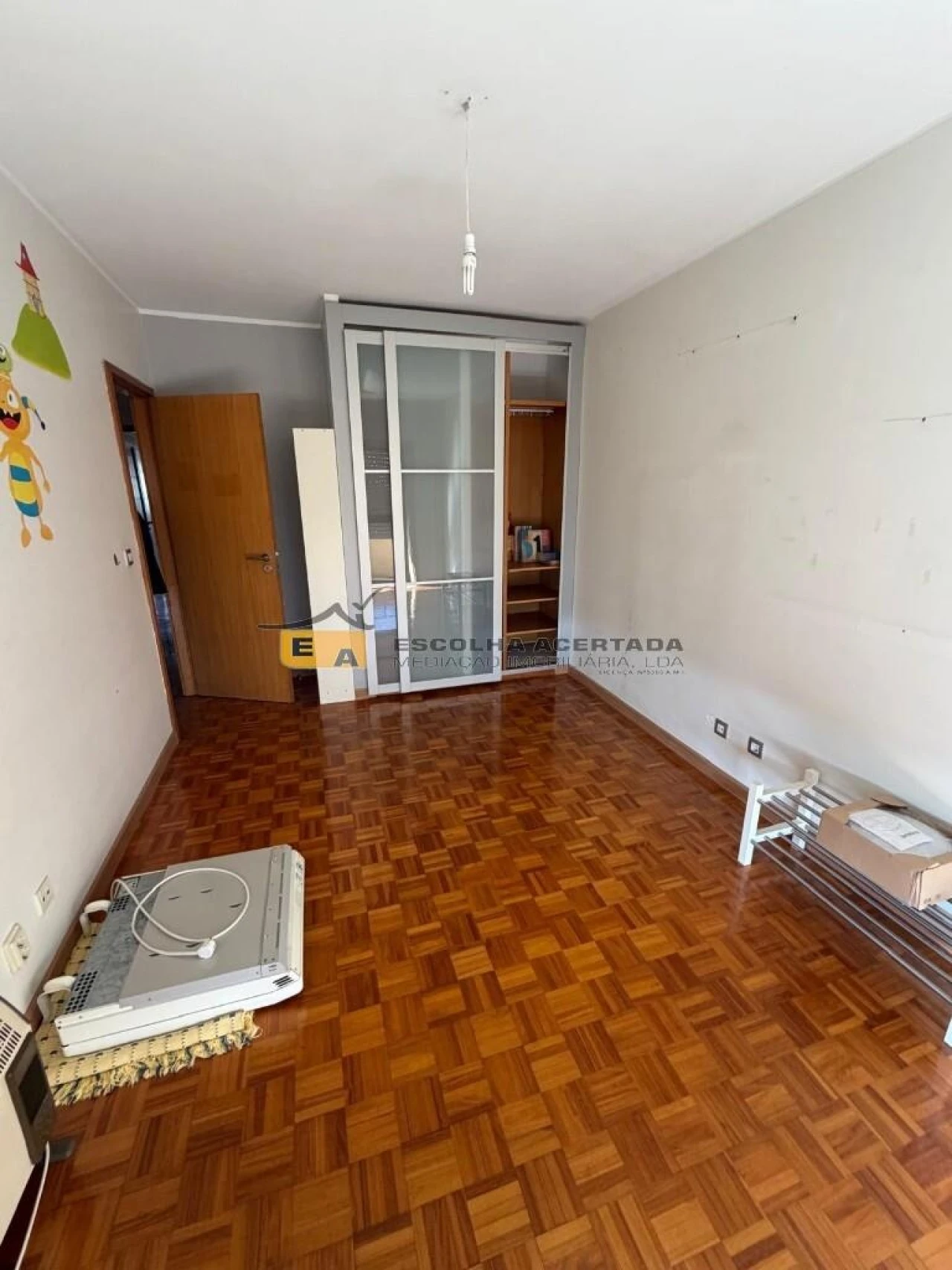 Apartamento T2 para Venda em São Mamede de Infesta e Senhora da Hora Foto 13