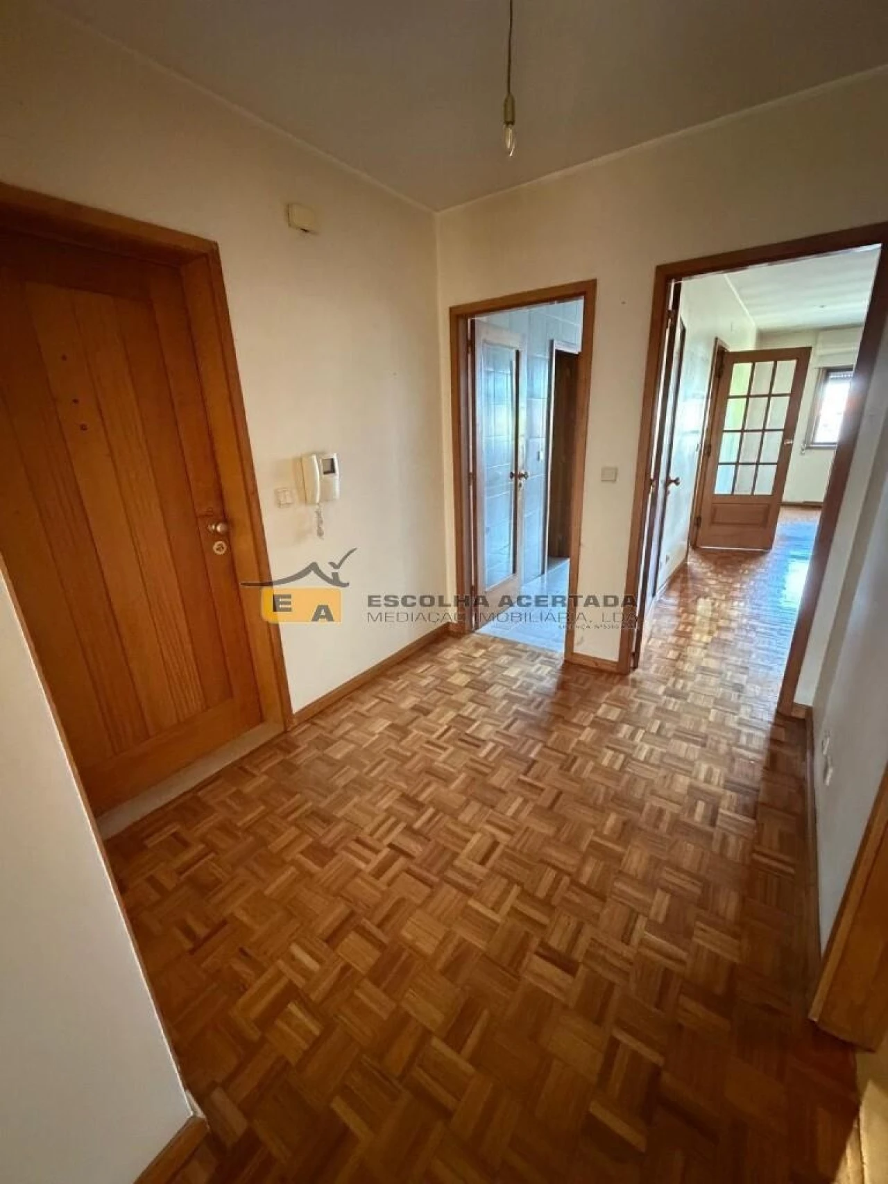 Apartamento T2 para Venda em São Mamede de Infesta e Senhora da Hora Foto 9