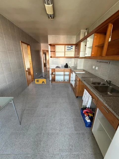 Apartamento T2 para Venda em São Mamede de Infesta e Senhora da Hora