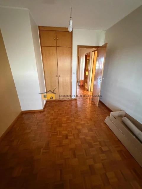 Apartamento T2 para Venda em São Mamede de Infesta e Senhora da Hora