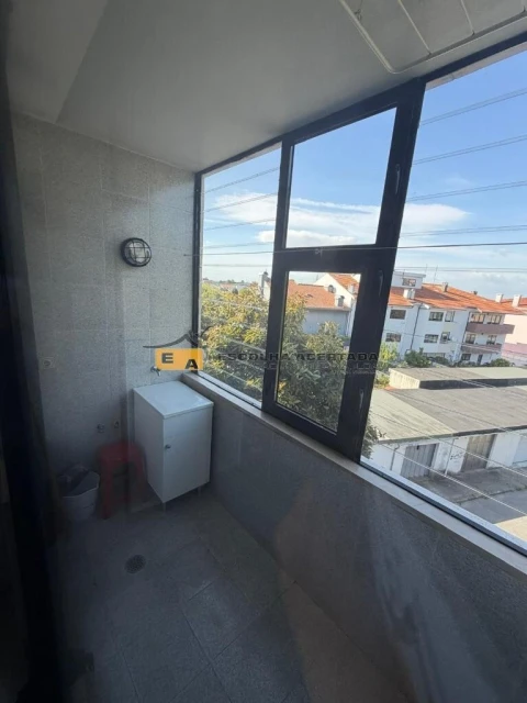 Apartamento T2 para Venda em São Mamede de Infesta e Senhora da Hora