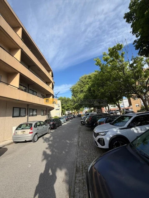Apartamento T2 para Venda em São Mamede de Infesta e Senhora da Hora