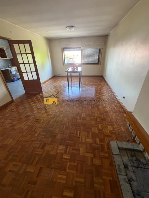 Apartamento T2 para Venda em São Mamede de Infesta e Senhora da Hora