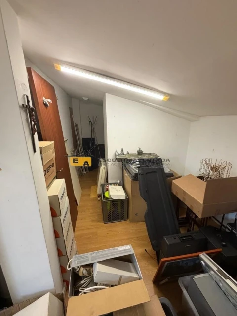 Apartamento T2 para Venda em São Mamede de Infesta e Senhora da Hora